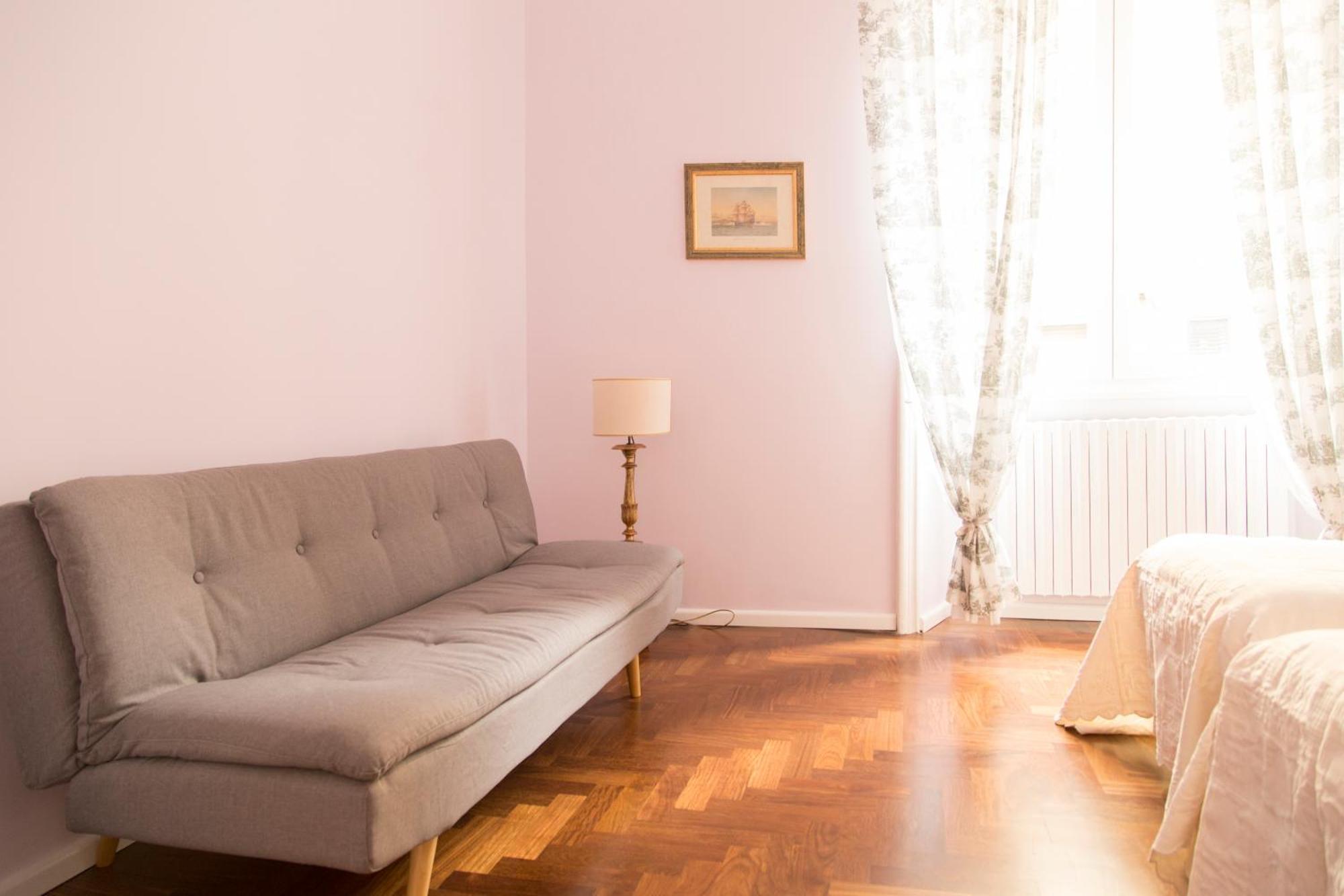Arcudi Romance Ferienhaus